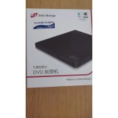LG外置光驱 DVD刻录机 USB接口