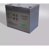 APC 施耐德 UPS电源铅酸蓄电池M2AL12-65