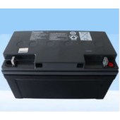 松下LC-Y1265ST铅酸免维护蓄电池12V65AH适用于UPS不间断电源、EPS电源、直流屏