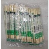 一次性筷子 竹制品独立包装 1000双/箱 SKU:JBY008555